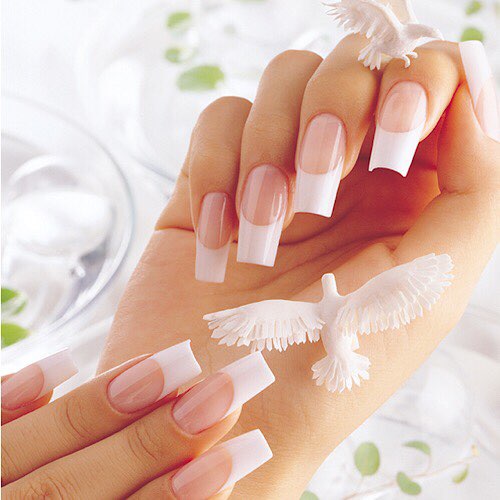 ANGEL NAILS & SPA - additional services